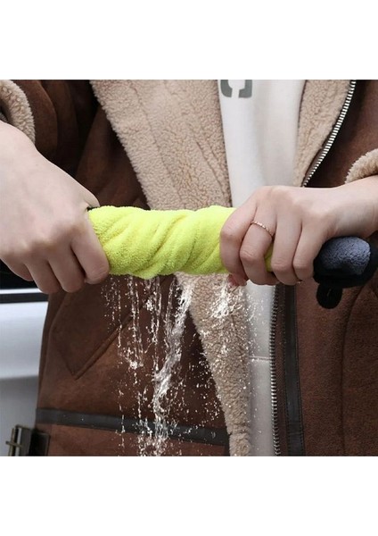 50X70 Premium Araç Iç Dış Yıkama Temizleme Toz Alma Kurulama Cam Bezi Araba Havlusu Oto Bezi modelleri