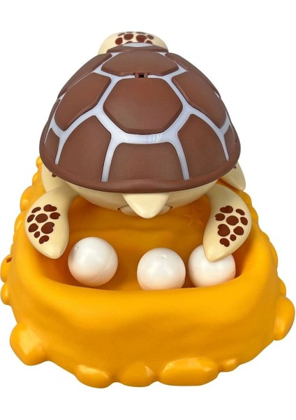 Silverlit Rescue Deniz Kaplumbağası Kahverengi 54385 fiyatları