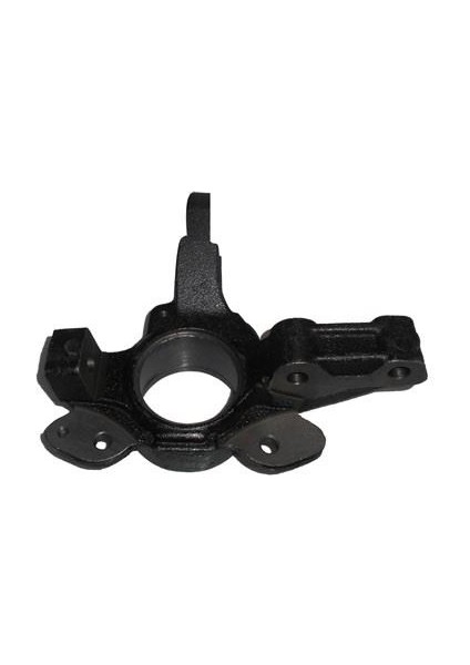 BRUCK6001549731 - Aks Tasıyıcı Sol Logan