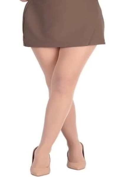 Lady FITY15 Külotlu Çorap