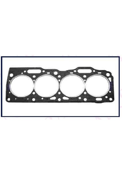 PY70903 - Silindir Kapak Contası Slx / Tempra Tıpo 1.6