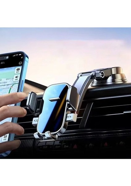 Araba Akrobat Telefon Tutucu Araç Içine Cep Telefonu Tutacağı Oto Aksesuar Arac Telefon Tutucu