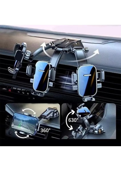 Araba Akrobat Telefon Tutucu Araç Içine Cep Telefonu Tutacağı Oto Aksesuar Arac Telefon Tutucu modelleri