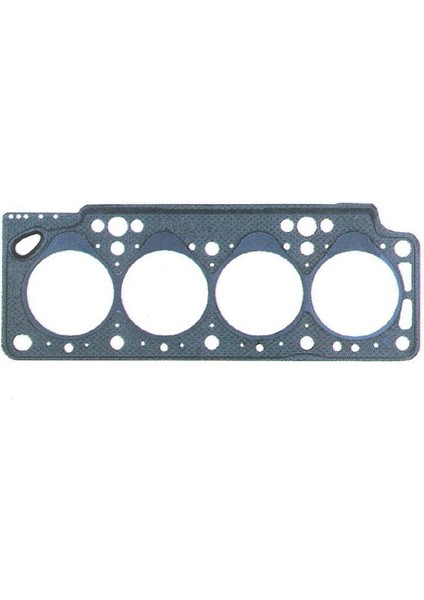 ACAR30586 - Silindir Kapak Contası 1.60 mm 3 Delık R19 Kangoo Express 1.9d F8Q