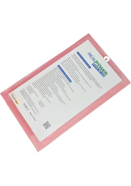 - Tecno Spark Go 2020 - Bl- 49FT - Batarya Pil Sıfır Güçlendirilmiş+ Tamir Seti - Realpower modelleri