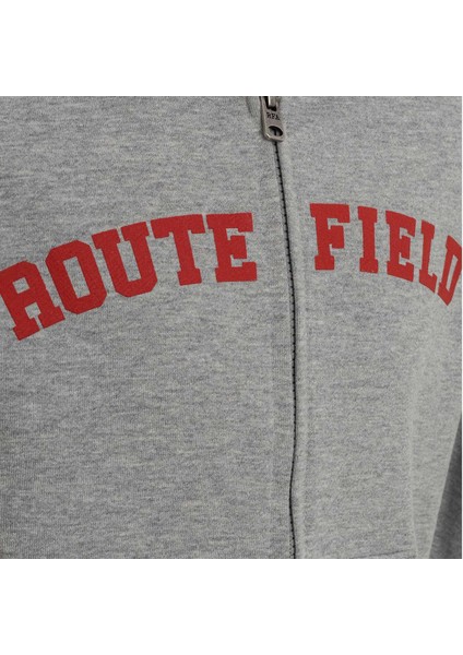 Hunter Unisex Çocuk Gri Sweatshirt fiyatları