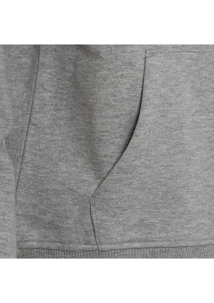 Hunter Unisex Çocuk Gri Sweatshirt modelleri