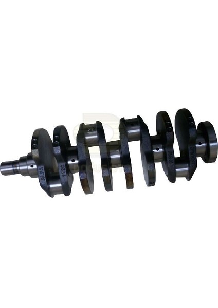 ALFA1120 - Krank Mili Albea Lınea Doblo Punto Grande Punto / Corsa C Combo 1.3 Mtjd Çelik Dövme