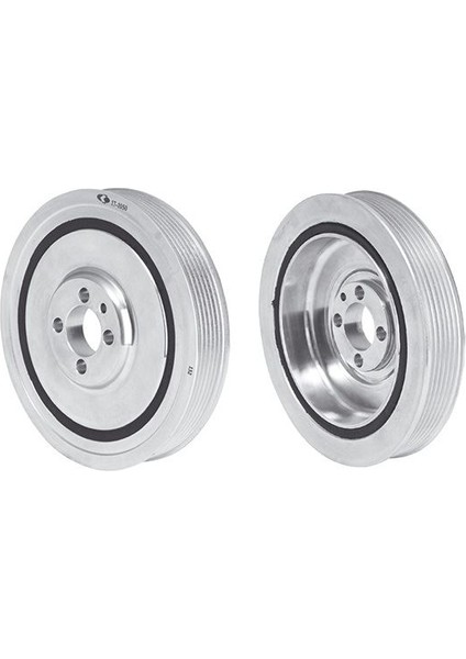 KM-171050 - Krank Kasnağı 1.9d 1.9ds Doblo Palıo Punto Punto Van