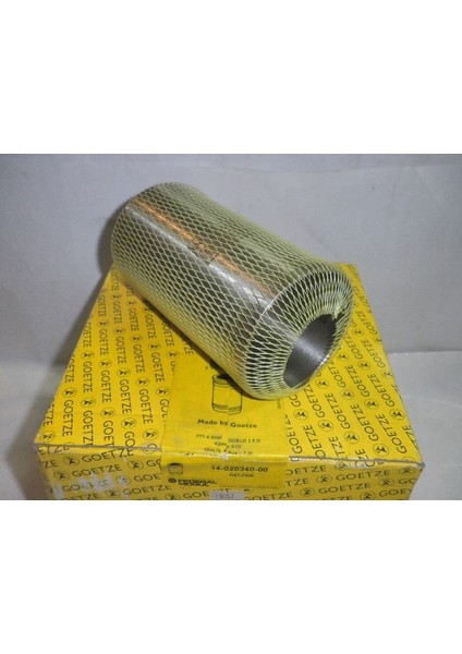 GOET40203400G - Gomlek 82MM Std Doblo 1.9d 1.9 Jtd