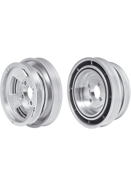KM-171052 - Krank Kasnağı 1.3 Dmtj 1.3 Jtd Doblo Fıorıno Lınea Strada Palıo Sıena