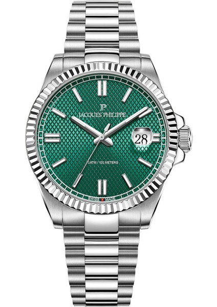 JPQGS5913X6LGV3 Erkek Kol Saati