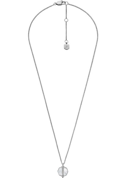 JF04909-040 Kadın Kolye