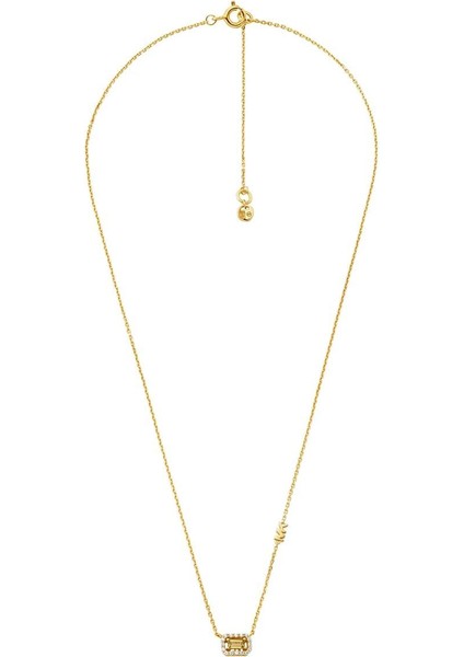 MKC1835-710 Kadın Kolye