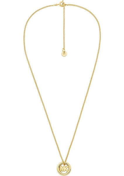 MKJ8502-710 Kadın Kolye