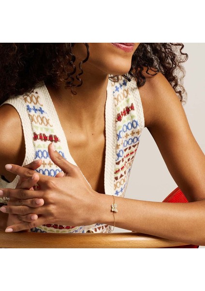 JF04921-710 Kelebek Kadın Bileklik indirimleri