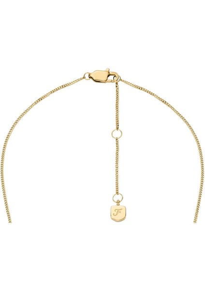 JF04920-710 Kelebek Kadın Kolye modelleri