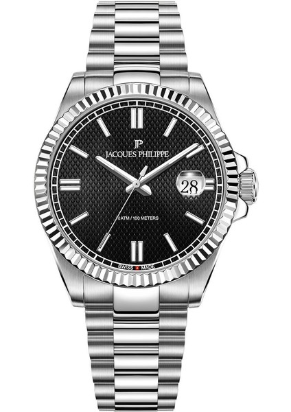 JPQGS591316V3 Erkek Kol Saati