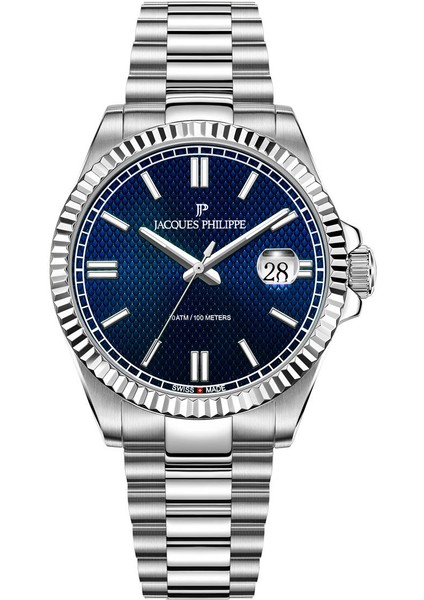 JPQGS591336V3 Erkek Kol Saati