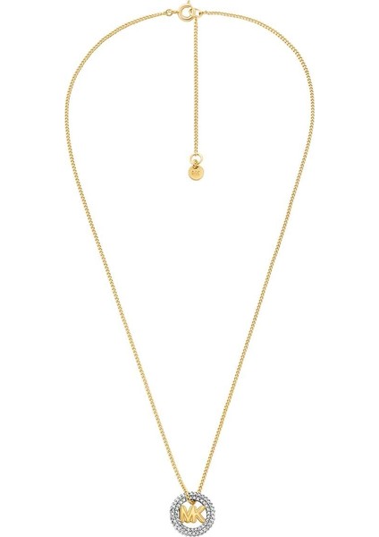 MKJ8546-931 Kadın Kolye