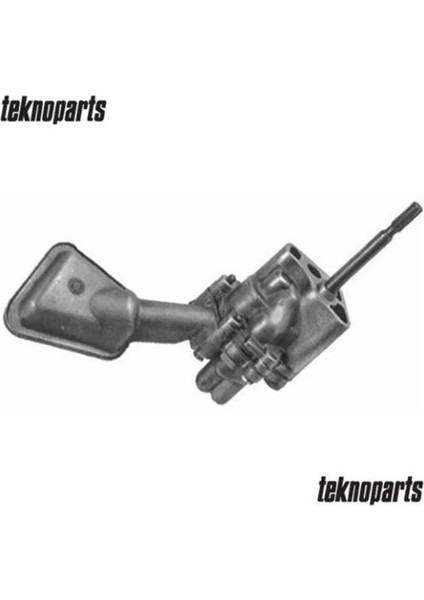 Tp FI-YP-005 - Yağ Pompası Palıo Sıena Albea Marea Bravo 1.6 16V (Fallone Markadır)