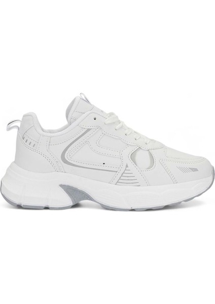 Lambırlent 7450-CILT Kalın Taban Sneaker Unisex Spor Ayakkabı