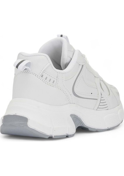 Lambırlent 7450-CILT Kalın Taban Sneaker Unisex Spor Ayakkabı fiyatları