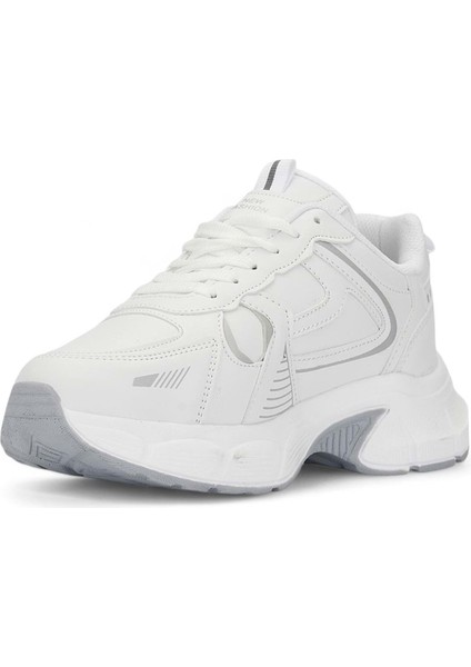 Lambırlent 7450-CILT Kalın Taban Sneaker Unisex Spor Ayakkabı modelleri