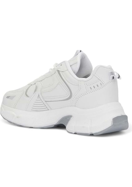 Lambırlent 7450-CILT Kalın Taban Sneaker Unisex Spor Ayakkabı fırsatları