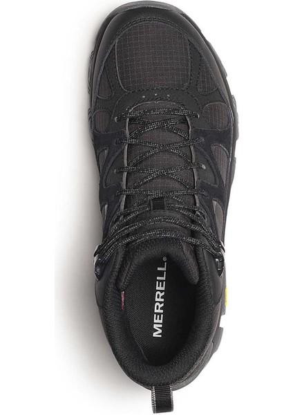 J038754 Thermo Snow Grip Mid Wp Wibram Taban Waterproof Bot fırsatları
