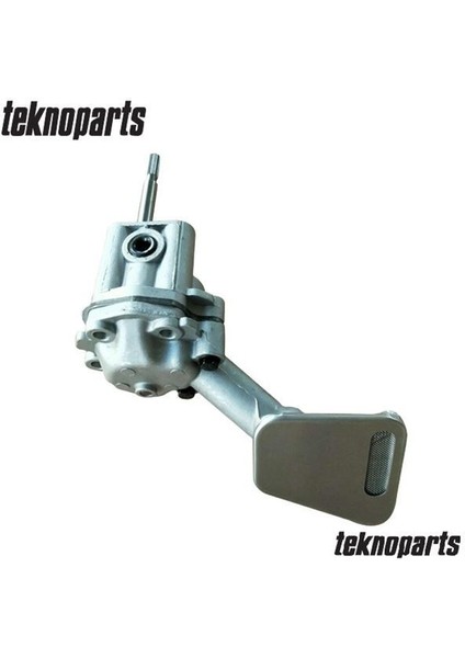 Tp FI-YP-002 - Yağ Pompası Slx / Tempra Tıpo 1.6 (Fallone Markadır)