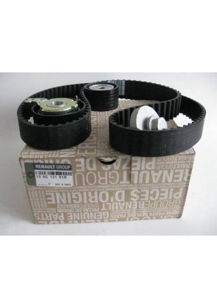 130C13191R - Trıger Setı Clıo Iı Clıo Iıı Duster Laguna Iı Laguna Iıı Fluence Megane Iı Megane Iıı Thalıa Symbol 1.4 16V K4J 1.6 16V K4M 132 Dıs