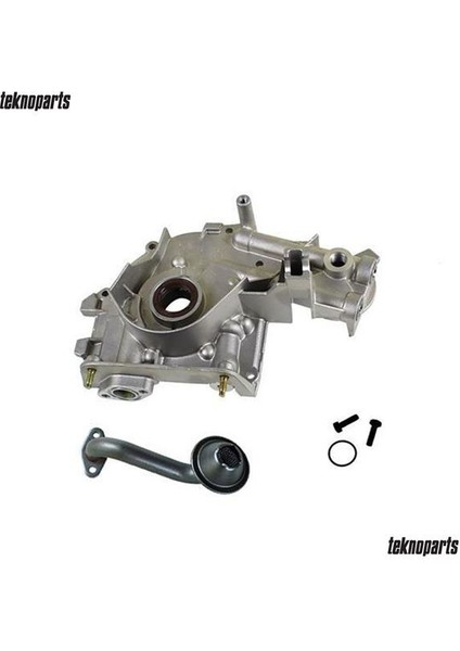 Tp FI-YP-006 - Yağ Pompası Palıo Sıena Albea 1.2 16V (Fallone Markadır)