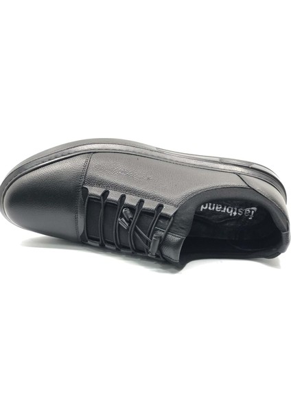 Özçatal 584 Hakiki Deri 45-46-47 Numara Özel Üretim Erkek Casual Ayakkabı indirimleri