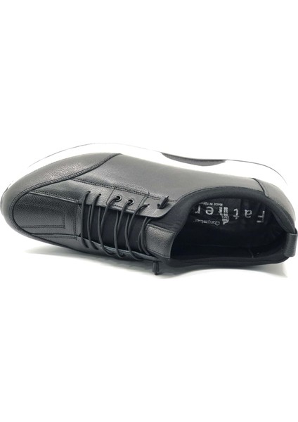 Özçatal 603 Hakiki Deri 45-46-47 Numara Özel Üretim Erkek Casual Ayakkabı fırsatları