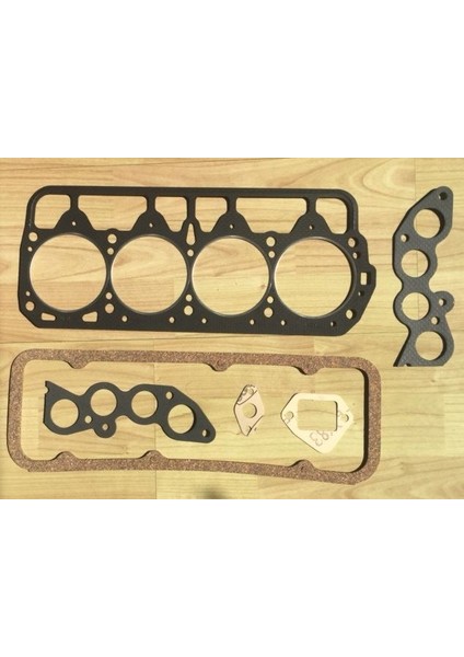 ACAR30800 - Motor Takım Conta Üst M131 Dks 1.6