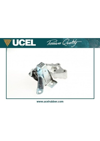 UCEL-31463 - Motor Takozu Doblo 1.3 Mtjd 05>