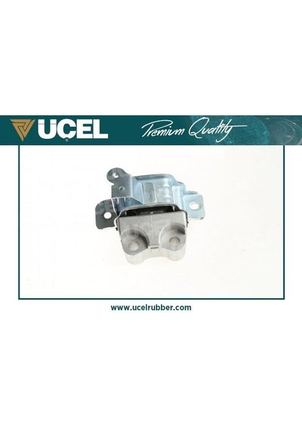 UCEL-31547 - Motor Takozu Grande Punto 1.2 16V