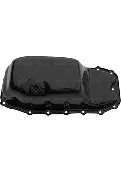 015 - Yag Karterı Albea Doblo Palıo 1.3 Mtj