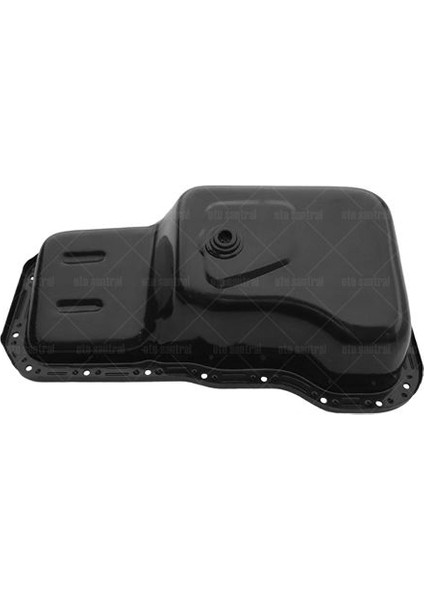 014 - Yağ Karteri Dkş Slx