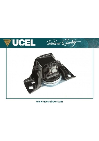UCEL-10601 - Motor Takozu Sağ Clıo Iıı