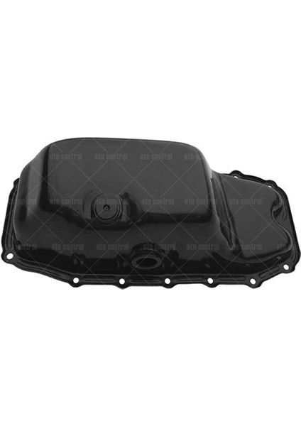 062 - Yag Karterı Astra H Corsa C D 1.3 Cdtı Delıklı