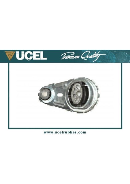 UCEL-10653 - Motor Takozu Alt Fluence Megane Iıı Scenıc Iıı 1.5 Dcı 6 Vıtes