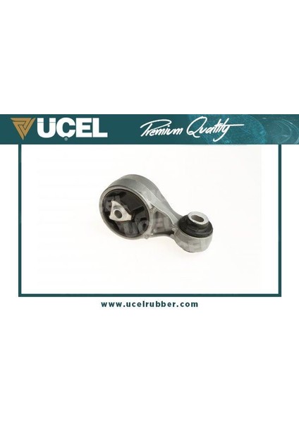 UCEL-10536 - Motor Takozu Sag 6 Ilerı 105 Bg Kangoo Iıı Megane Iı 1.5 K9K
