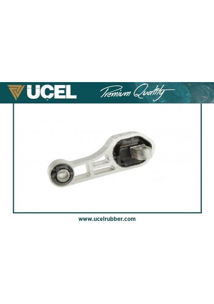 UCEL-31535 - Motor Takozu Arka Lınea 07> 1.6 Mtj 16V