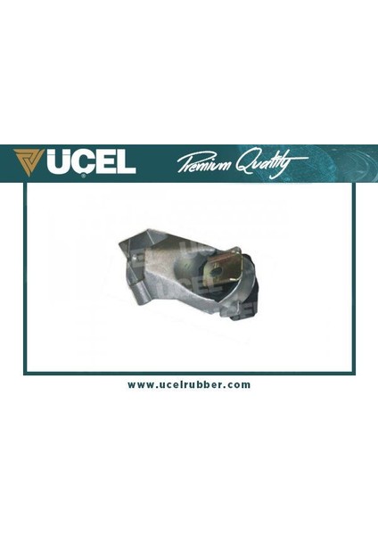 UCEL-10507 - Motor Takozu Twıngo