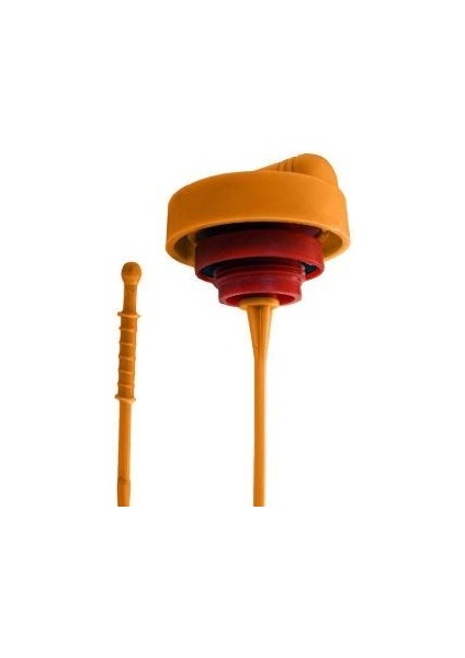 8200901431 - Yağ Çubuğu Kapaklı Clıo Iı Iıı