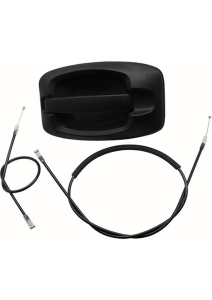 -FI4458 - Kapı Dış Açma Kolu Orta Ducato Iıı / Boxer Iıı / Jumper Iıı