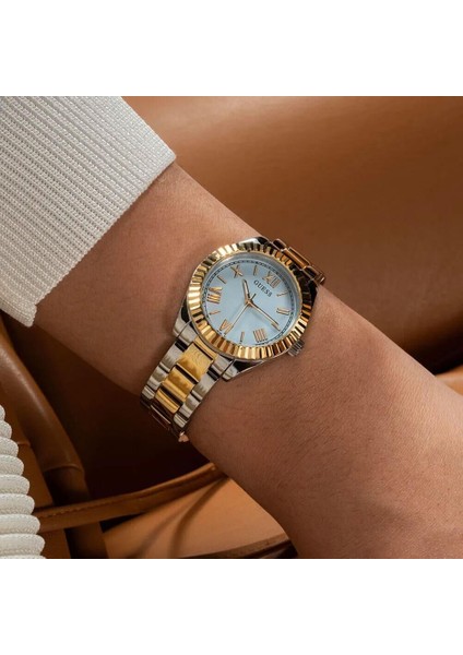 GUGW0687L4 Kadın Kol Saati indirimleri