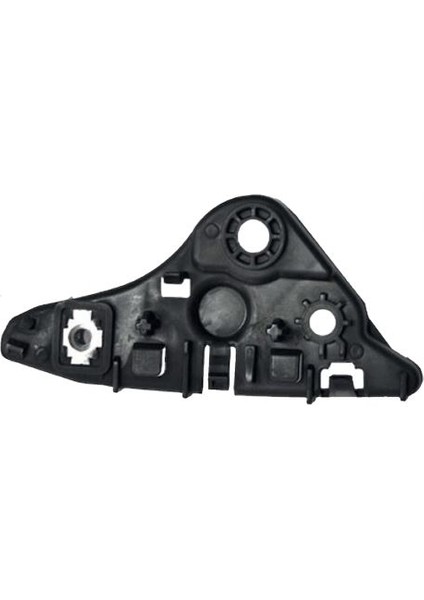 Dgs T-10203 - Tampon Bağlantı Ayağı Ön Sol Fluence